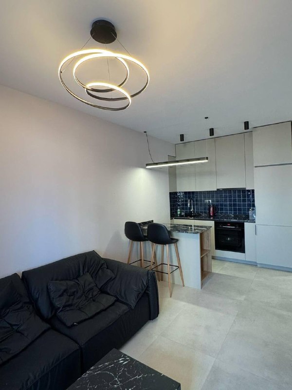 Apartment 63.5 m², 3 rooms — photo 3