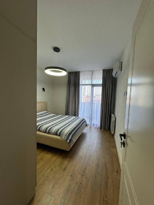Apartment 63.5 m², 3 rooms — photo 4