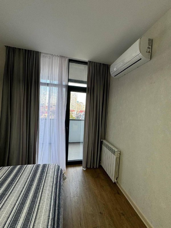 Apartment 63.5 m², 3 rooms — photo 5