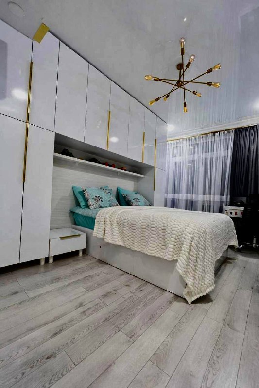 Apartment 114 m², 4 rooms — photo 2