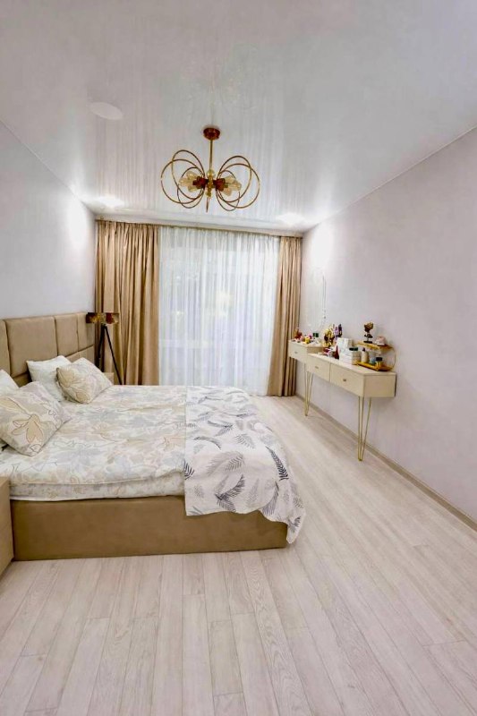 Apartment 114 m², 4 rooms — photo 3