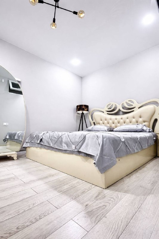 Apartment 114 m², 4 rooms — photo 4