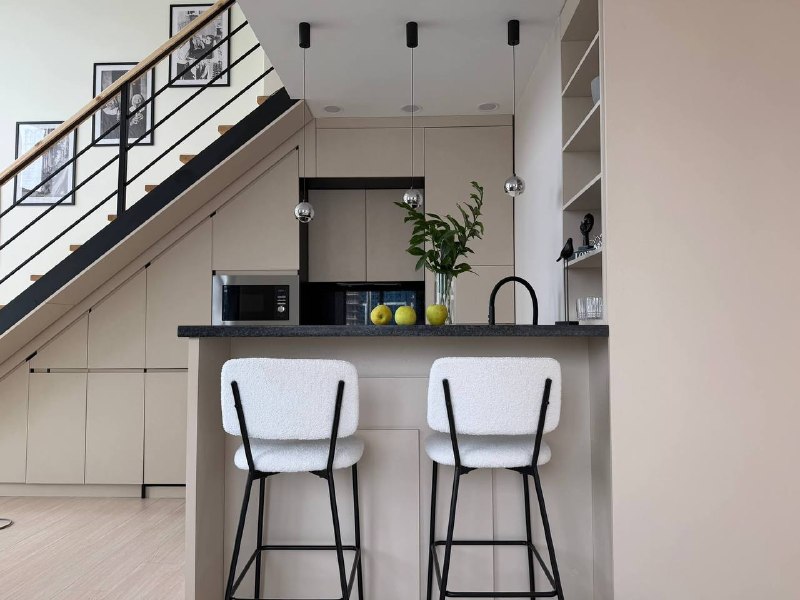 Apartment 95 m², 3 rooms — photo 2