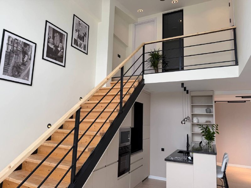 Apartment 95 m², 3 rooms — photo 5