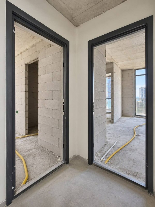 Apartment 68.89 m² — photo 4