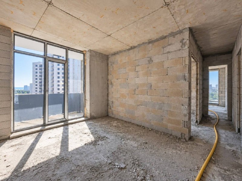 Apartment 68.89 m² — photo 5