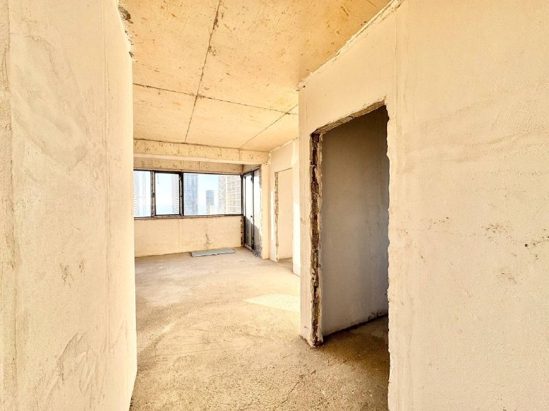Apartment 79.2 m², 3 rooms — photo 2