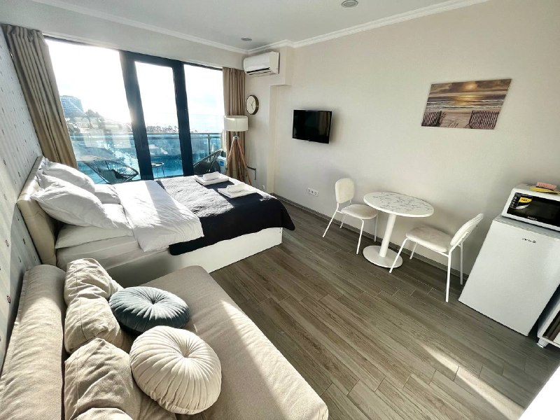 Apartment 31 m², studio — photo 2