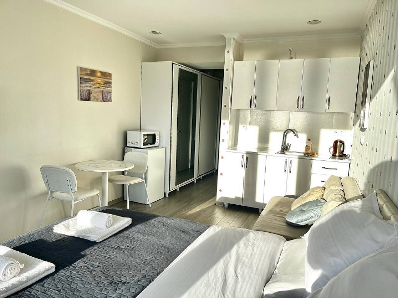 Apartment 31 m², studio — photo 3