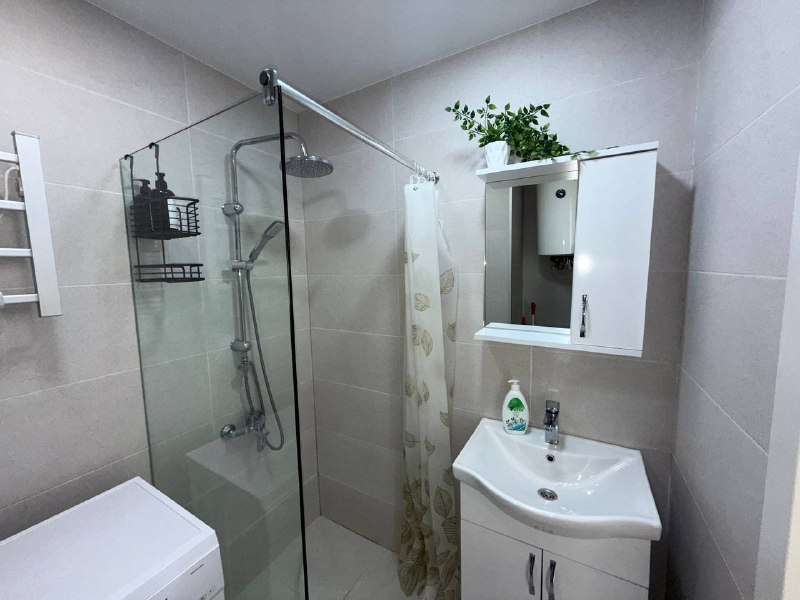 Apartment 31 m², studio — photo 4