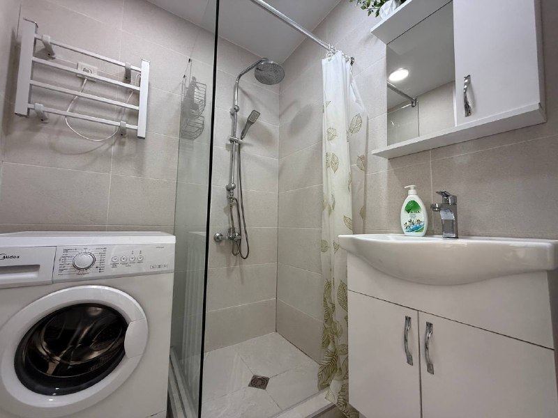 Apartment 31 m², studio — photo 5