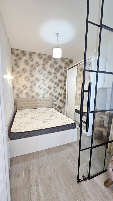 Apartment 38 m², 2 rooms — photo 3