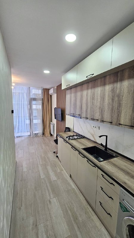 Apartment 38 m², 2 rooms — photo 5