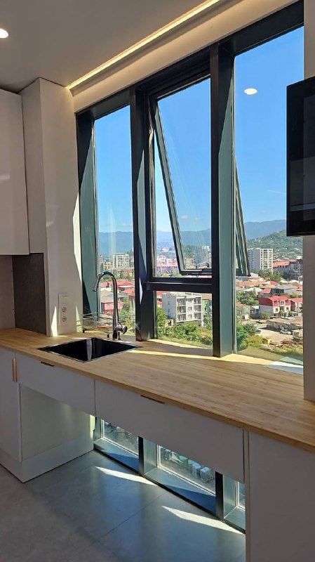 Apartment 64.4 m², 3 rooms — photo 2