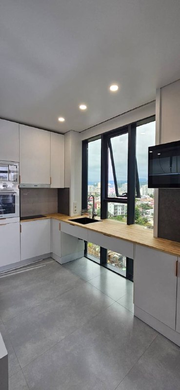 Apartment 64.4 m², 3 rooms — photo 3
