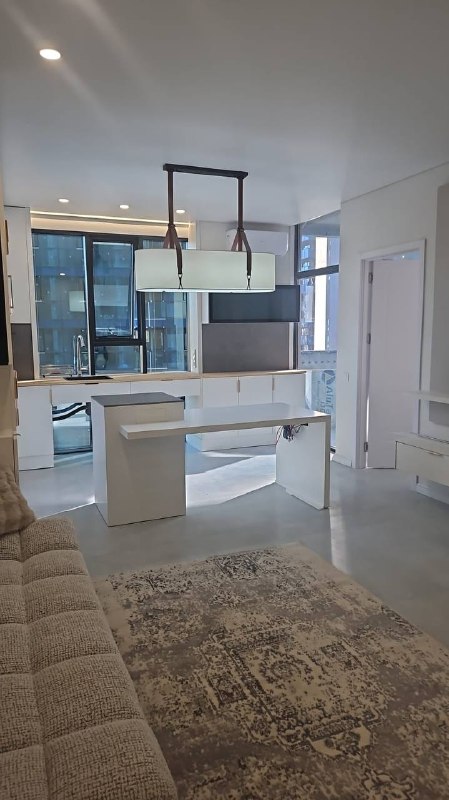 Apartment 64.4 m², 3 rooms — photo 4
