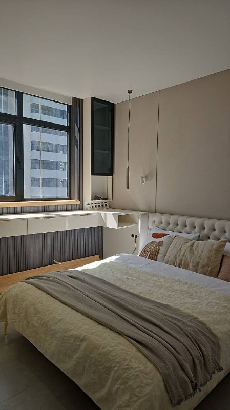 Apartment 64.4 m², 3 rooms — photo 5
