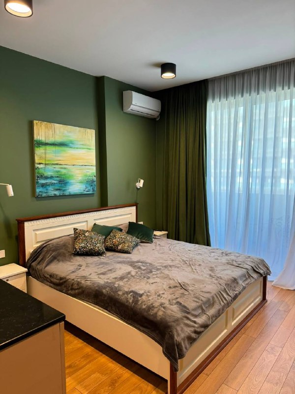 Apartment 30 m², studio — photo 4