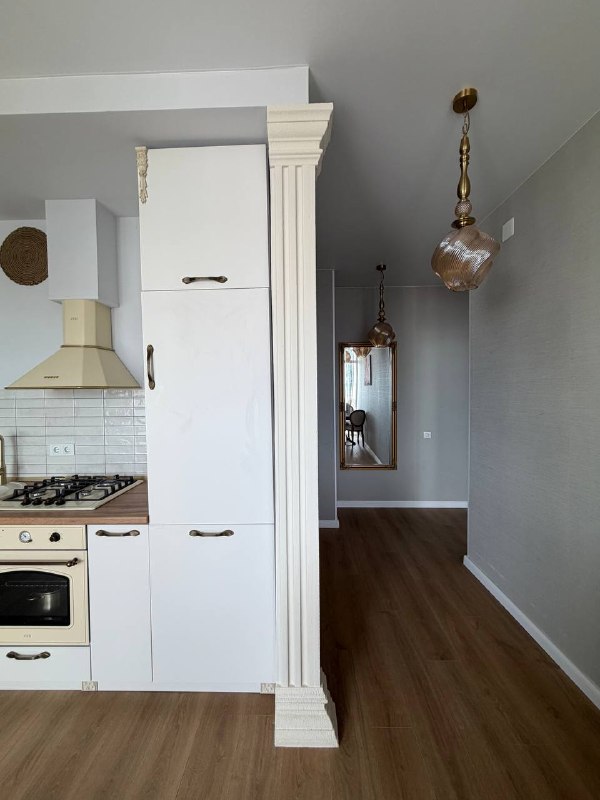 Apartment 67 m², 2 rooms — photo 4
