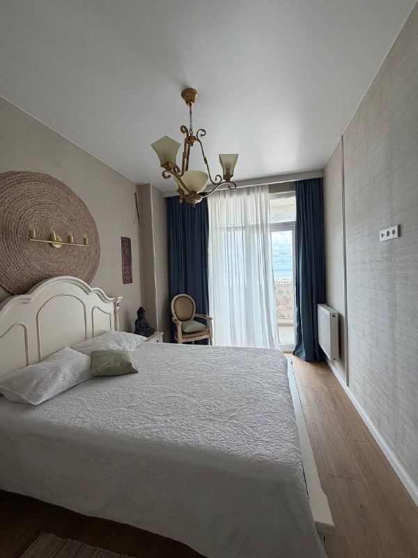 Apartment 67 m², 2 rooms — photo 5