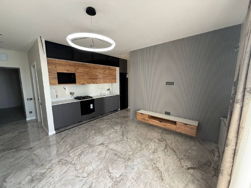 Apartment 67 m², 3 rooms — photo 3