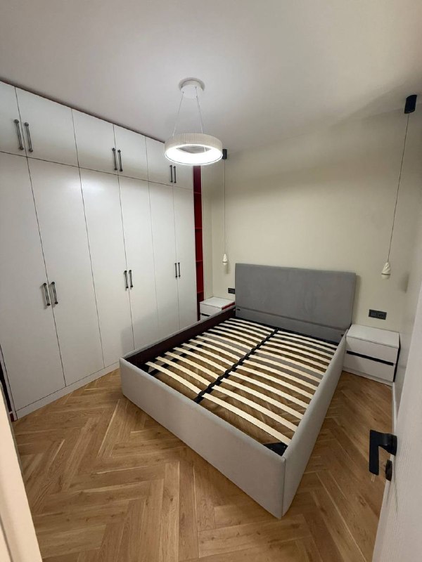 Apartment 67 m², 3 rooms — photo 4