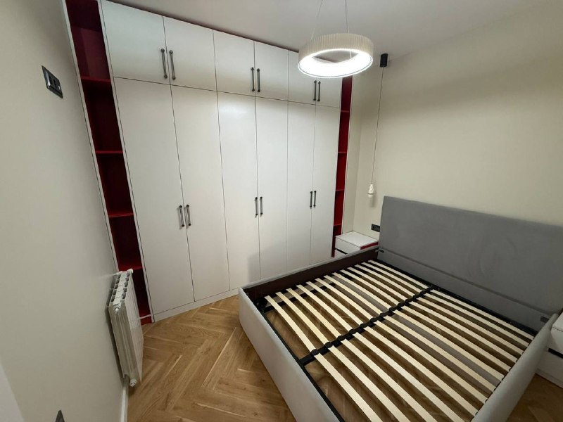 Apartment 67 m², 3 rooms — photo 5