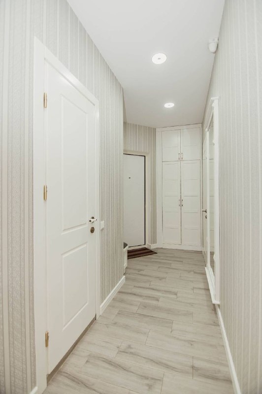 Apartment 65 m², 2 rooms — photo 3
