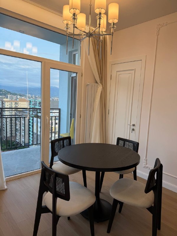 Apartment 73 m², 3 rooms — photo 3