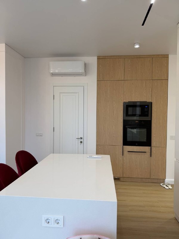 Apartment 73 m², 3 rooms — photo 4