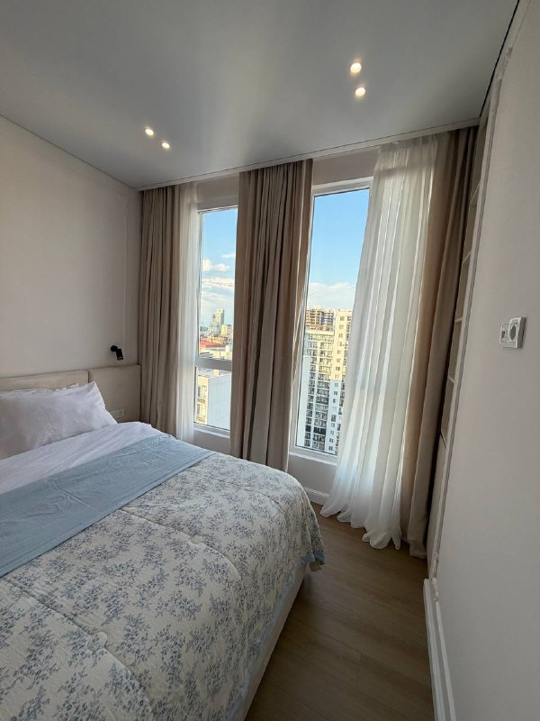 Apartment 73 m², 3 rooms — photo 5