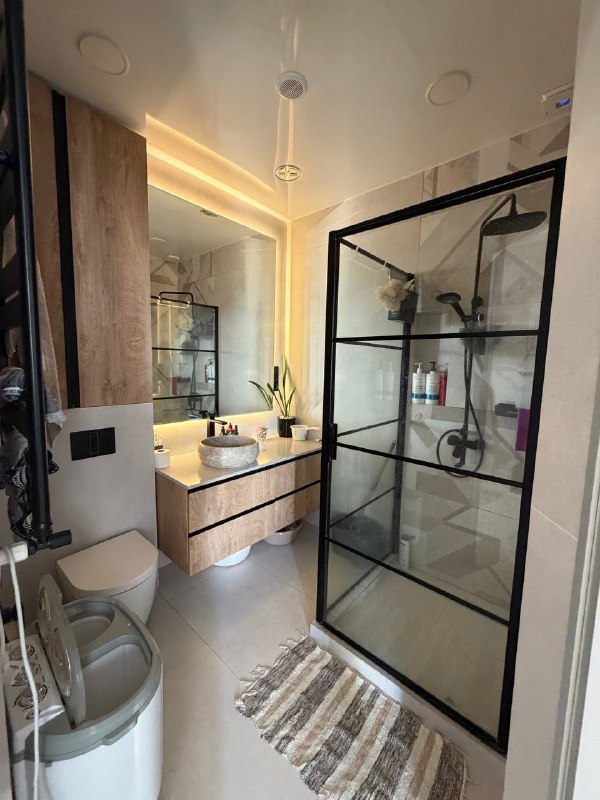Apartment 86 m², 4 rooms — photo 5