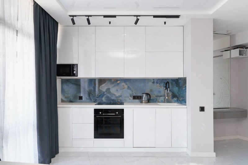 Apartment 80 m², 3 rooms — photo 4