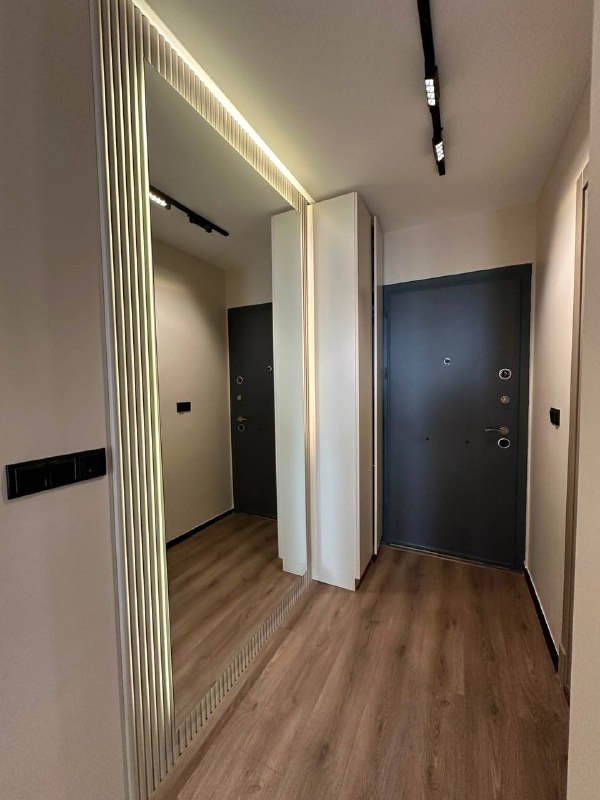 Apartment 36 m², studio — photo 2