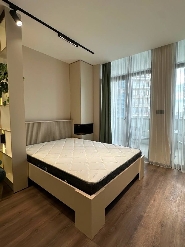 Apartment 36 m², studio — photo 4