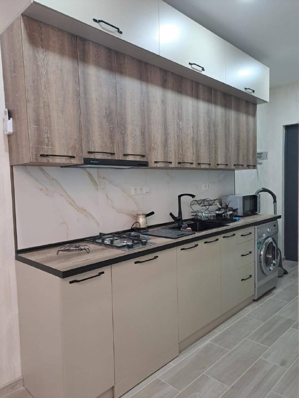 Apartment 37.5 m², 2 rooms — photo 4