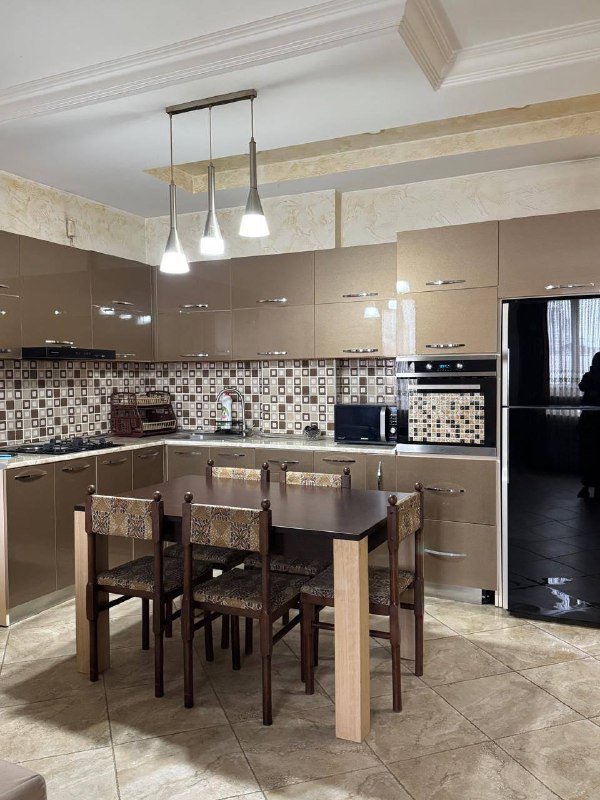 Apartment 112 m², 4 rooms — photo 4