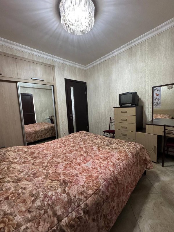Apartment 112 m², 4 rooms — photo 5