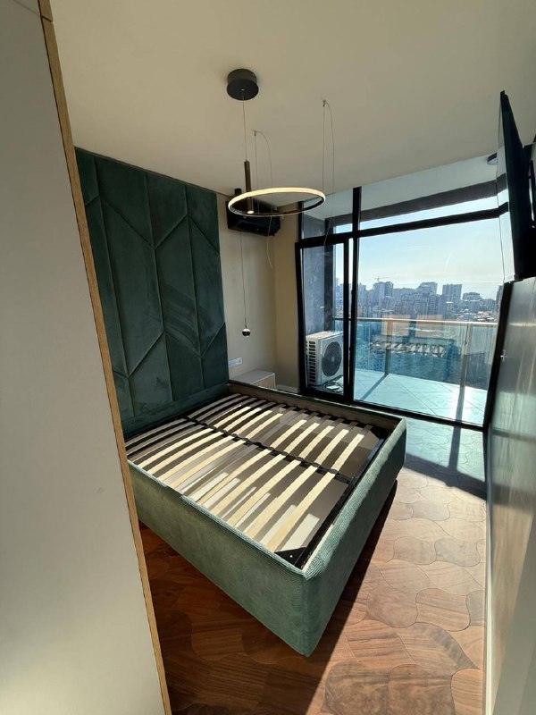 Apartment 85 m², 3 rooms — photo 5