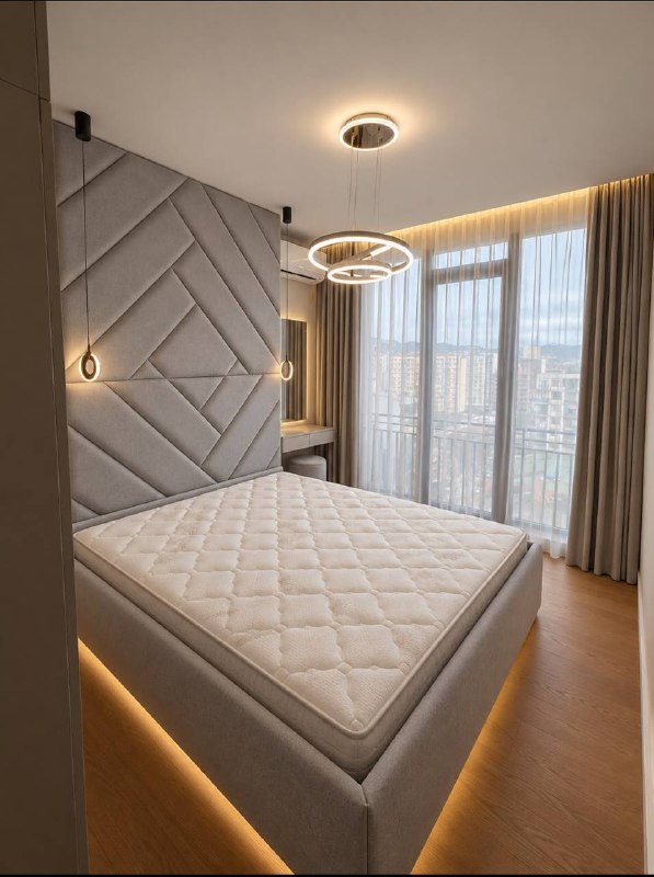 Apartment 133 m², 5 rooms — photo 4