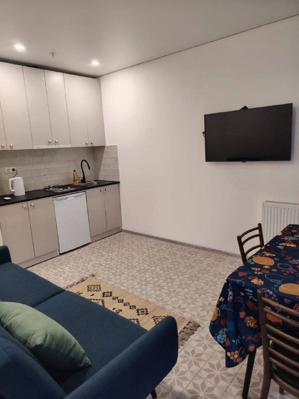 Apartment 40 m², 2 rooms — photo 2