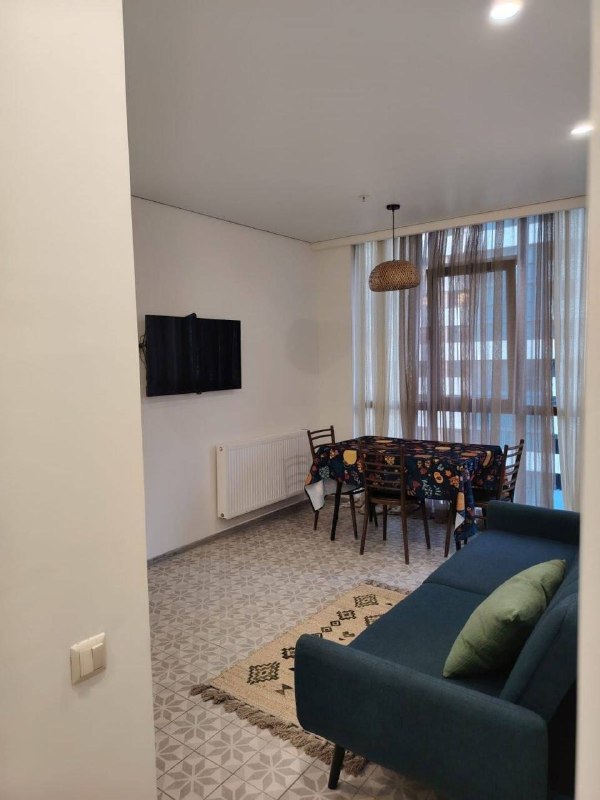 Apartment 40 m², 2 rooms — photo 3