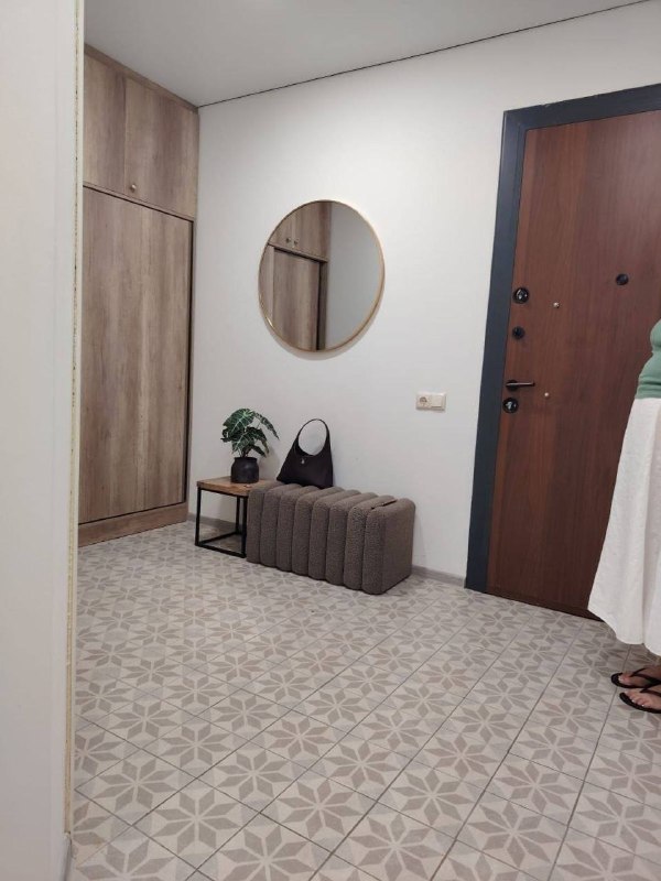 Apartment 40 m², 2 rooms — photo 4