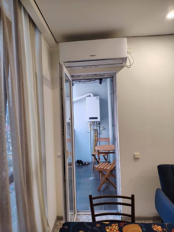 Apartment 40 m², 2 rooms — photo 5