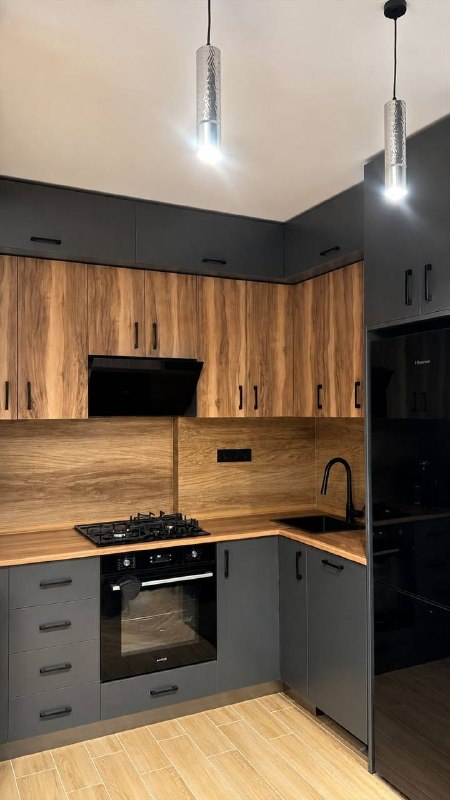 Apartment 65 m², 2 rooms — photo 3