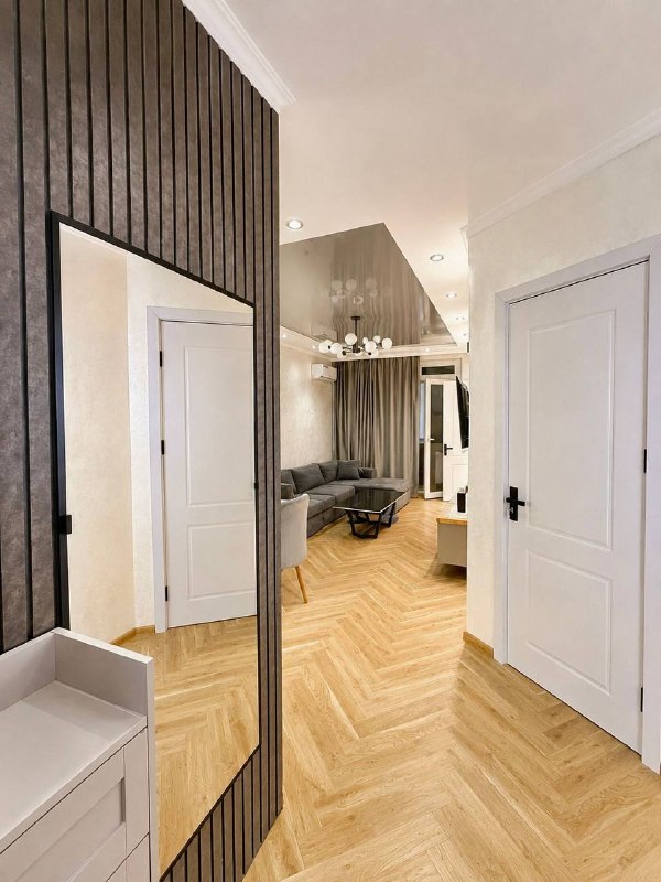 Apartment 65 m², 2 rooms — photo 4