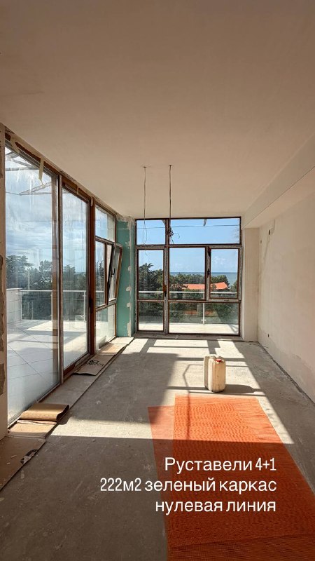 Apartment 222 m² — photo 4