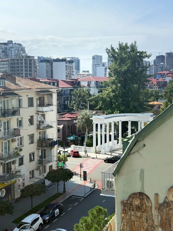 Apartment 50 m² — photo 1