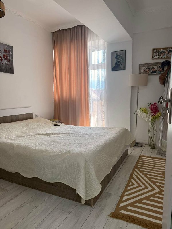 Apartment 50 m² — photo 4