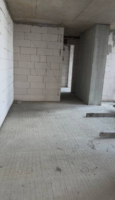Apartment 41 m² — photo 4